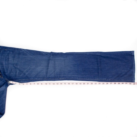 Citizens of Humanity Kelly Stretch Bootcut Jeans - Picture 3 of 8